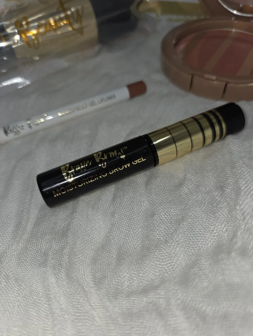 Belle Beauty Bundle Blushers,lippies And More